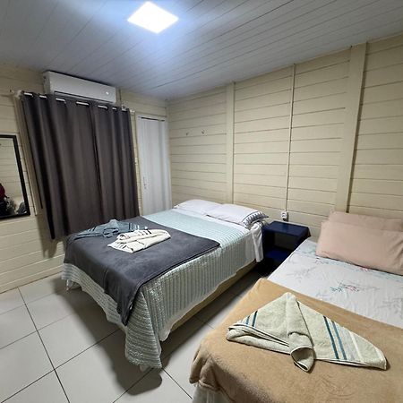 Pousada Rosemary Suites Фернанду ди Нороня Екстериор снимка
