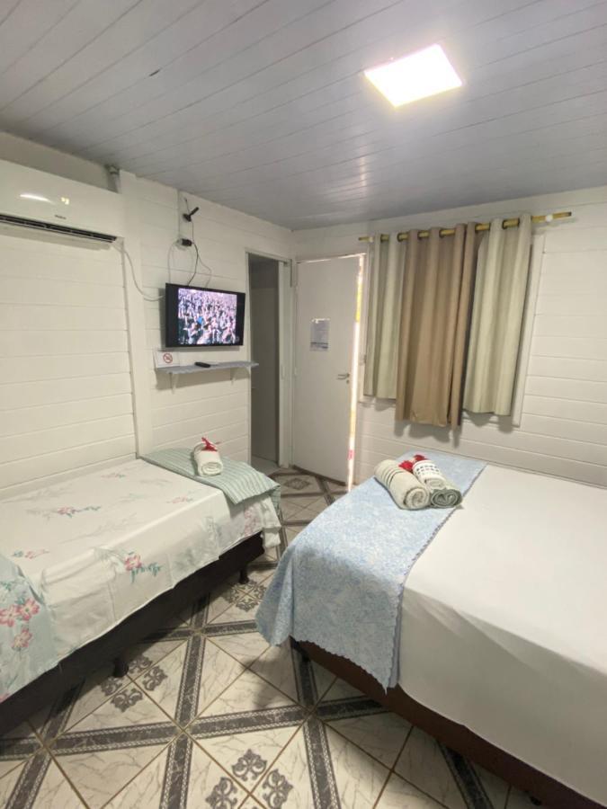 Pousada Rosemary Suites Фернанду ди Нороня Екстериор снимка