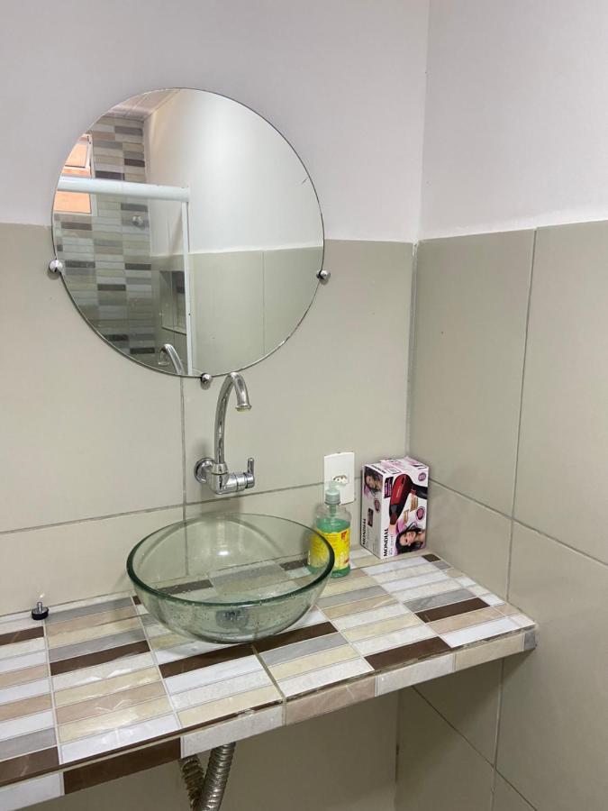 Pousada Rosemary Suites Фернанду ди Нороня Екстериор снимка