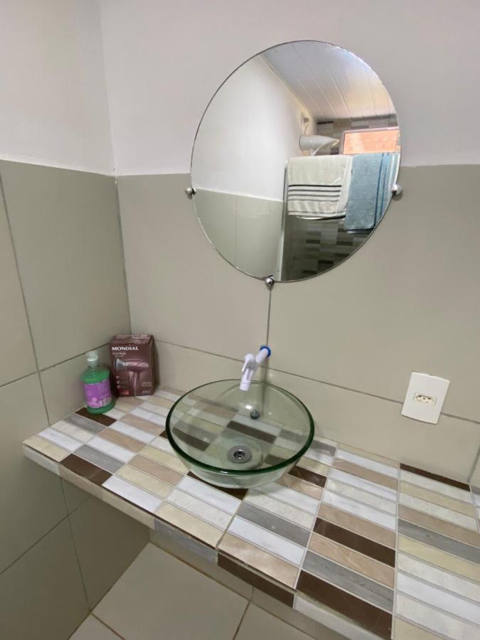Pousada Rosemary Suites Фернанду ди Нороня Екстериор снимка